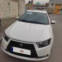 دنا پلاس توربو شارژ اتوماتیک