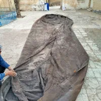 چادر تریلر