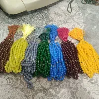 تسبیح 33 دونه سنگی
