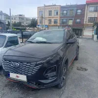 x33کراس مدل ۱۴۰۳ بی رنگ کم کار