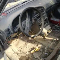 پژو۴۰۵مدل ۷۶فروشی