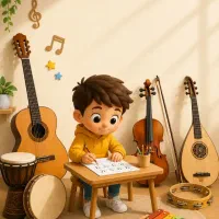 کشف استعداد