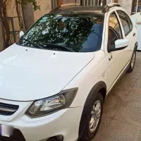 کوییک آر 1400پارس خودرو