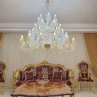 نصب و فروش لوستر