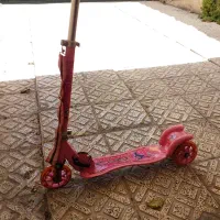 اسکوتر