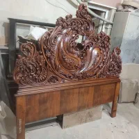 تعمیرات مبلمان و لوازم چوبی