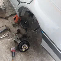 نیازمند مکانیک