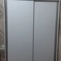 کمد بزرگ ریلی تمام ام دی اف