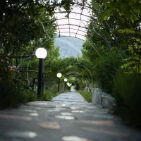 باغ مازیار کهیان