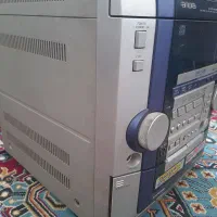 ضبط aiva 1300w|سیستم صوتی خانگی|کرمان, |دیوار