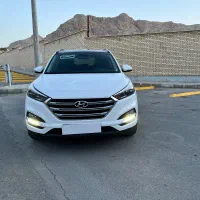 هیوندای توسان