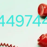 خط تلفن ثابت