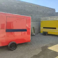 فست فود سوئیسی ویلا جا باما