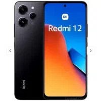گوشی شیائومی ردمی 12 (معاوضه)