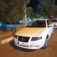 سمند سورن پلاس