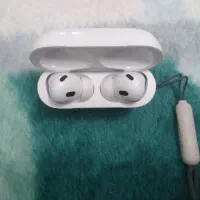 AirPods pro|لوازم جانبی موبایل و تبلت|قم, ولیعصر|دیوار