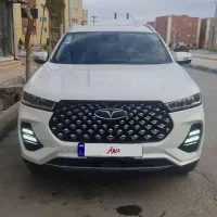 تیگو۷ پرو پرمیوم درخد صفر ۱۴۰۳