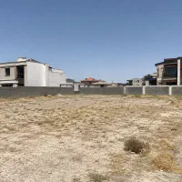 زمین ویلایی ۳۰۰ متری سند ملکی امام ۱۱ شاندیز
