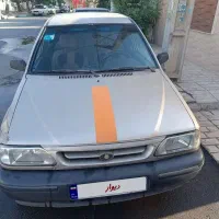 پراید 141