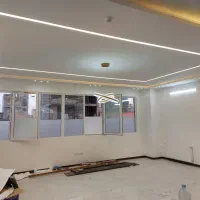 نور پردازی لاین نوری لاینر