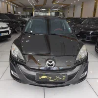 مزدا نیو مدل 1390