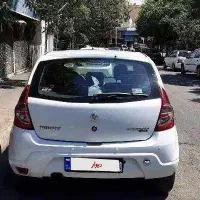 ساندرو اتومات  ۹۶ کم کارکرد واقعی