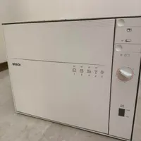 ماشین ظرفشویی بوش