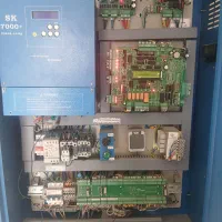 سرویس نگهداری و تعمیرات آسانسور