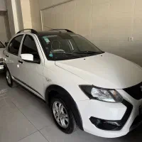 کوییک قسطی ۴۰۳ با رینگ