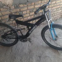 دوچرخه ۲۶ تمیز