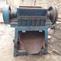 آسیاب پلاستیک