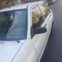 پراید ۹۱|خودرو سواری و وانت|قم, باغ شازده|دیوار