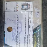 206sd v20|خودرو سواری و وانت|هشتگرد, فاز ۲ مهستان|دیوار