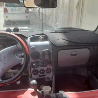 فروش پراید ۱۴۱