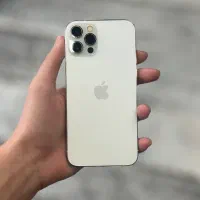 گوشی ایفون ۱۲پرو