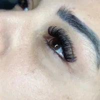 تخفیف اکستنشن مژه