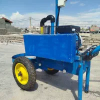 ماشین تمیزه اصلا استفاده نشده