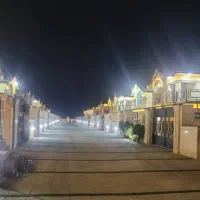 فروش ویلا لاکچری شیک نوساز کلید نخورده فول فرنیش