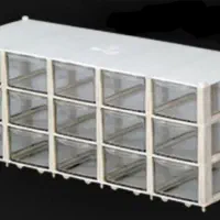 مگازین کشو نظم دهنده جاادویه جاحبوبات