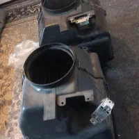 اوپراتور کولر پراید