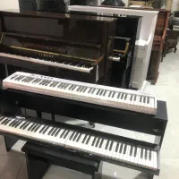 پیانو bx-20