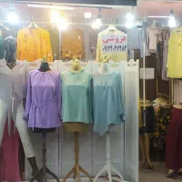 ۱۱ متر مغازه در پاساژ پردیس