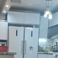 یخچال ساید دوو