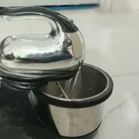 سبزی خرد کن و هم زن