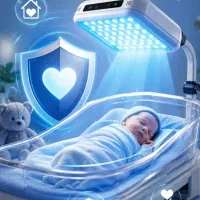 اجاره وپخش انواع دستگاه زردی نوزاددرپرندوحومه