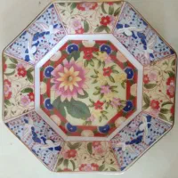 شیرینی خوری دیوار کوب اصل یک عد بزرگ و ۶ عدد کوچک