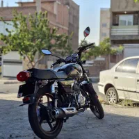 موتور Tekno TMS 200