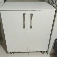 کمد ، کابینت ، جا کفشی کوچک دو در