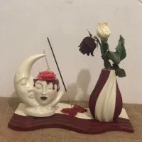دکوری/ظروف پذیرایی/شمع