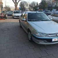 پژو پارس|خودرو سواری و وانت|میانه, |دیوار